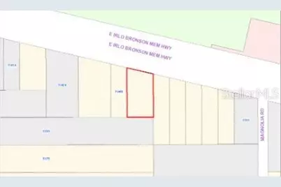 E Irlo Bronson Memorial Highway, Saint Cloud, FL 34773 - Photo 4