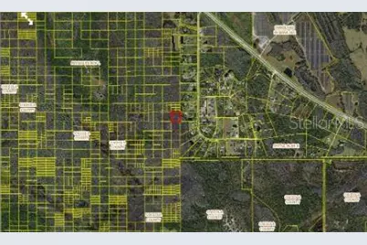 Holopaw Groves Road, Saint Cloud, FL 34773 - Photo 2