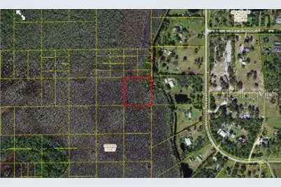 Holopaw Groves Road, Saint Cloud, FL 34773 - Photo 1