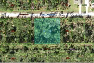 1023 Gallardia Dr, Indian Lake Estates, FL 33855 - Photo 1