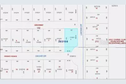 202 Orchid Drive, Indian Lake Estates, FL 33855 - Photo 2