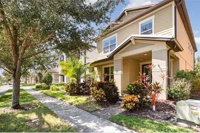 7184 Enchanted Lake Drive, Winter Garden, FL 34787 - Photo 1