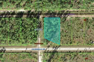 624 Calendula Dr, Indian Lake Estates, FL 33855 - Photo 1