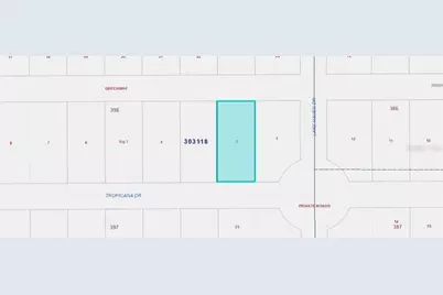 604 Tropicana Drive, Indian Lake Estates, FL 33855 - Photo 4