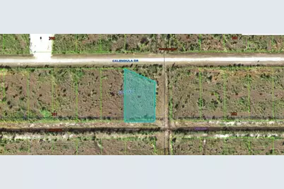 501 Calendula Drive, Indian Lake Estates, FL 33855 - Photo 1