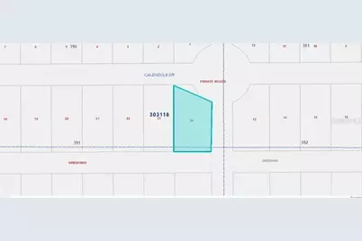 501 Calendula Drive, Indian Lake Estates, FL 33855 - Photo 2