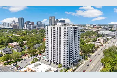 400 E Colonial Drive #207, Orlando, FL 32803 - Photo 48