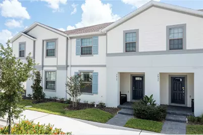 2439 Dubai Street, Kissimmee, FL 34747 - Photo 2