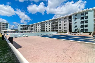 4153 S Atlantic Avenue #2120, New Smyrna Beach, FL 32169 - Photo 32