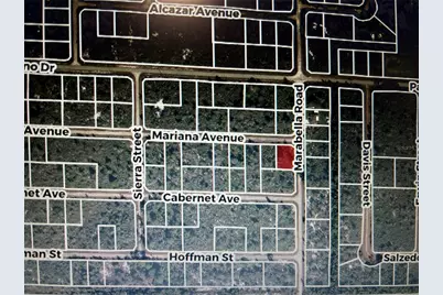 3520 Mariana Avenue, Lake Placid, FL 33852 - Photo 1