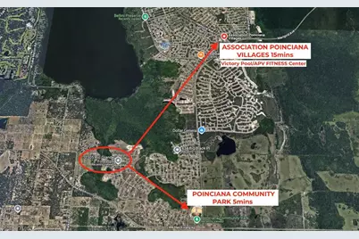 2305 Rio Grande Forest Lane, Kissimmee, FL 34759 - Photo 4