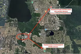 2305 Rio Grande Forest Ln, Kissimmee, FL 34759 - Photo 4