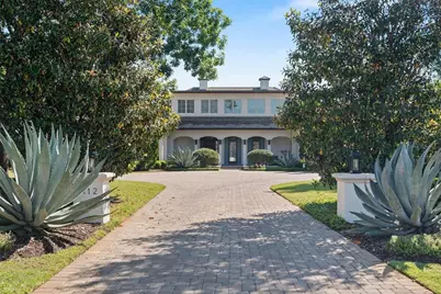 1112 Preserve Point Drive, Winter Park, FL 32789 - Photo 4