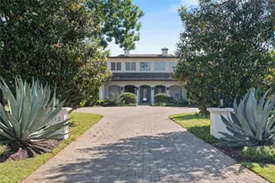 1112 Preserve Point Dr, Winter Park, FL 32789 - Photo 4