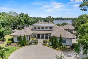 1112 Preserve Point Dr, Winter Park, FL 32789 - Photo 1