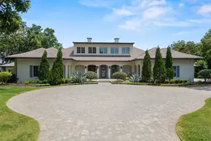 1112 Preserve Point Dr, Winter Park, FL 32789 - Photo 2