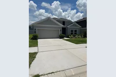 1163 James Paul Road, Davenport, FL 33837 - Photo 2