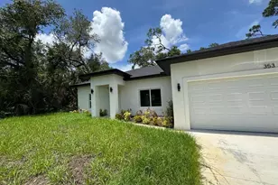 353 Warrington Blvd, Port Charlotte, FL 33954 - Photo 2