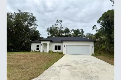 353 Warrington Boulevard, Port Charlotte, FL 33954 - Photo 1