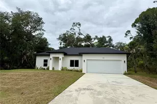 353 Warrington Blvd, Port Charlotte, FL 33954 - Photo 1
