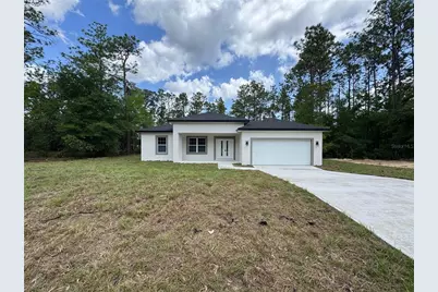 2523 W Andromedae Drive, Citrus Springs, FL 34433 - Photo 2