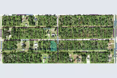 901 Valencia Drive, Indian Lake Estates, FL 33855 - Photo 2