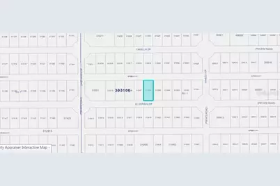 512 El Dorado Drive, Indian Lake Estates, FL 33855 - Photo 2