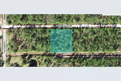 515 Bougainville Drive, Indian Lake Estates, FL 33855 - Photo 1