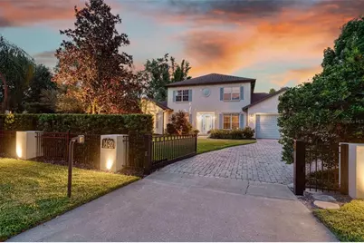 1420 Palmer Avenue, Winter Park, FL 32789 - Photo 1