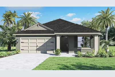 223 Taylor Groves Street, Lake Wales, FL 33898 - Photo 1