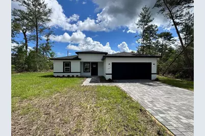 16463 SW 55th Court Road, Ocala, FL 34473 - Photo 2