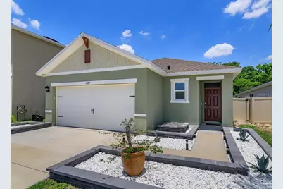 1287 Berry Lane, Davenport, FL 33837 - Photo 2