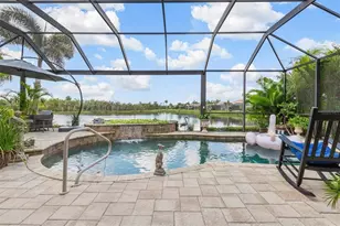 13064 N Marsh Dr, Port Charlotte, FL 33953 - Photo 42