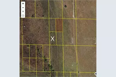 0 Hwy 60 E Street, Frostproof, FL 33843 - Photo 1