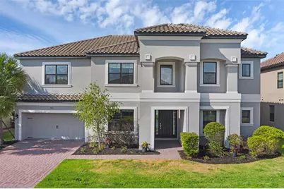 2901 Agostino Terrace, Kissimmee, FL 34746 - Photo 2