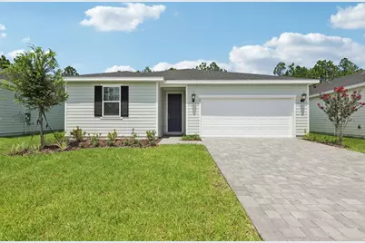 20 Ararat Drive, Palm Coast, FL 32137 - Photo 1