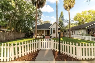 911 S Oak Ave, Sanford, FL 32771 - Photo 2