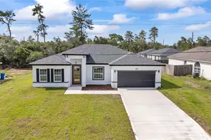 3211 SW 128th Street Rd, Ocala, FL 34473 - Photo 2