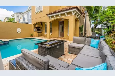 7411 Excitement Drive, Reunion, FL 34747 - Photo 46