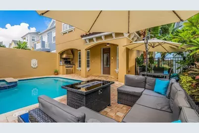 7411 Excitement Drive, Reunion, FL 34747 - Photo 48