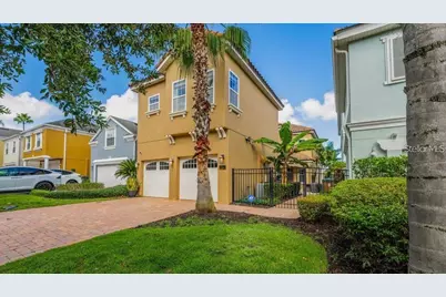 7411 Excitement Drive, Reunion, FL 34747 - Photo 2