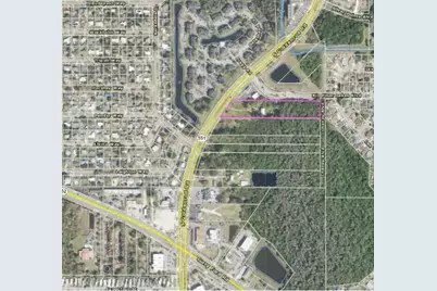 2101 S Goldenrod Road, Orlando, FL 32822 - Photo 1