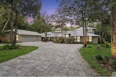 20 Twelve Oaks Trail, Ormond Beach, FL 32174 - Photo 2