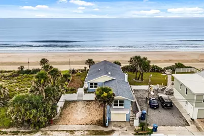 4039 S Atlantic Avenue, Port Orange, FL 32127 - Photo 2