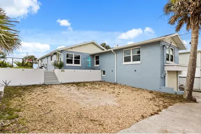 4039 S Atlantic Avenue, Port Orange, FL 32127 - Photo 1