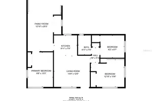 1020 58th Ave N, Saint Petersburg, FL 33703 - Photo 26