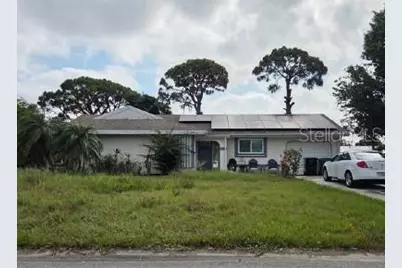 1343 SE Vestridge Lane, Port Saint Lucie, FL 34952 - Photo 1