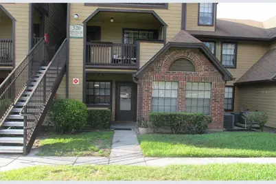 320 Forestway Circle #107, Altamonte Springs, FL 32701 - Photo 2