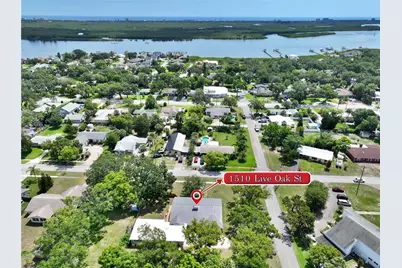 1510 Live Oak Street, New Smyrna Beach, FL 32168 - Photo 2