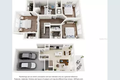 24101 Manuma Street #Seminole 2451, Saint Cloud, FL 34771 - Photo 1